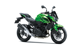 Z400