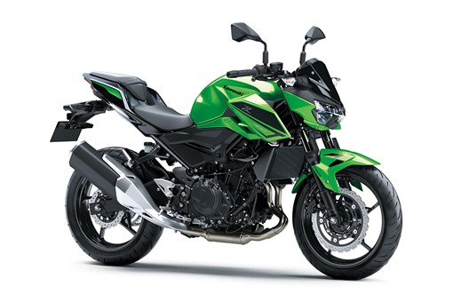 2023 Z400