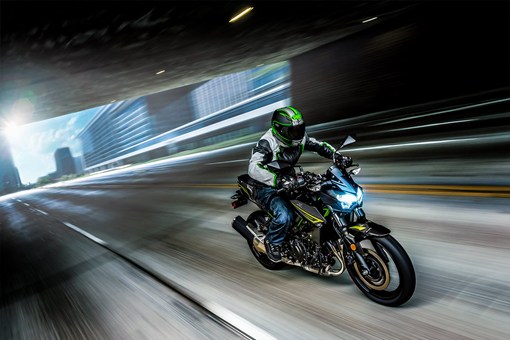 2023 Z400