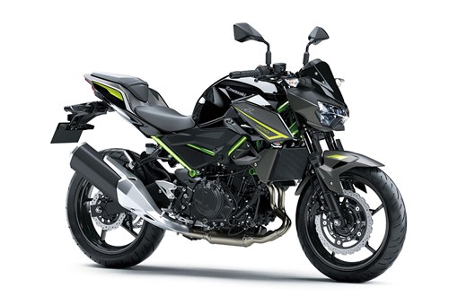 2023 Z400