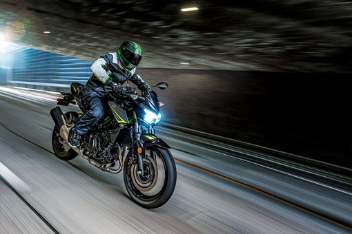 2023 Z400
