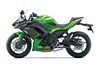 2023 NINJA 650