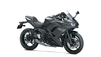 NINJA 650