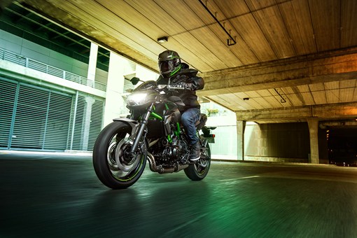 2023 Z650