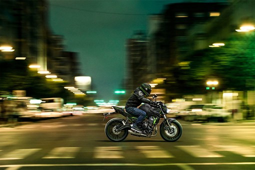 2023 Z650