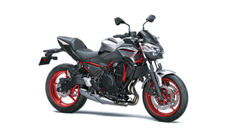 Z650