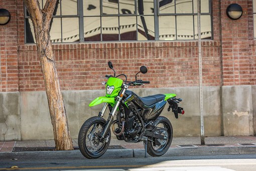 2023 KLX230SM