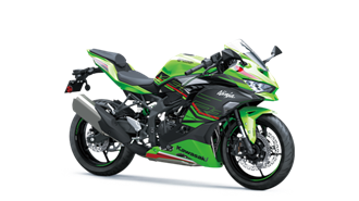 NINJA ZX-4RR