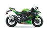 2024 NINJA ZX-4R