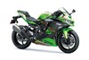 2024 NINJA ZX-4R