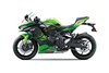 2024 NINJA ZX-4R