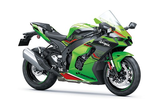 2023 NINJA ZX-10R