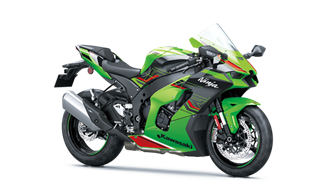 NINJA ZX-10R
