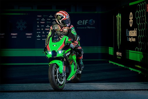 2023 NINJA ZX-10R