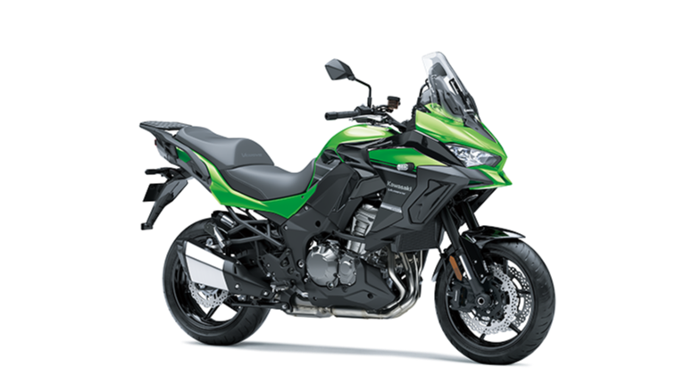 VERSYS 1000