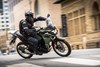 2023 VERSYS-X 300