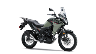 VERSYS-X 300