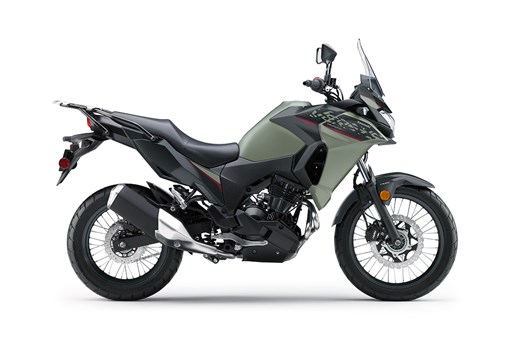 2023 VERSYS-X 300
