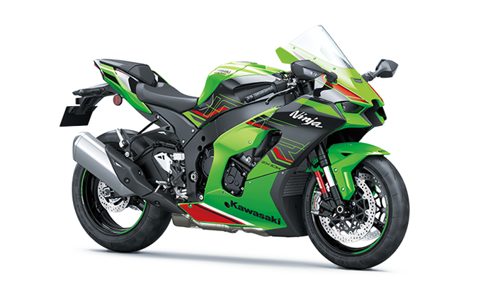 2024 NINJA ZX-10R 摩托车|川崎摩托(上海)有限公司 2024 NINJA ZX-10R 摩托车|川崎摩托(上海)有限公司