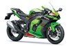 2024 NINJA ZX-10R