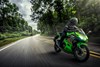 2024 NINJA 400