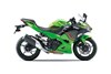 2024 NINJA 400