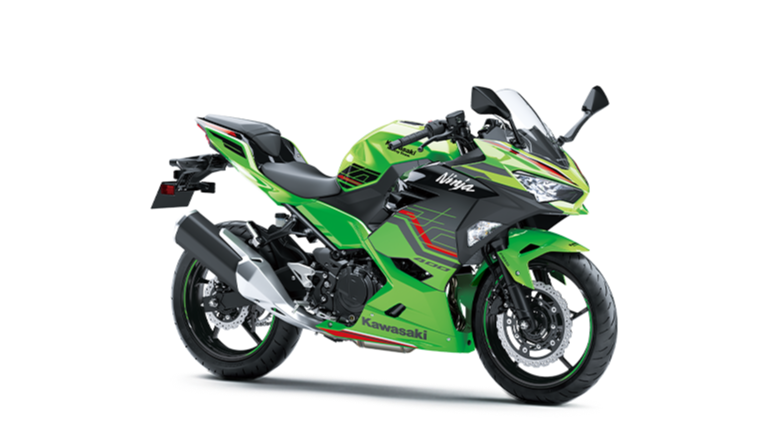 kawasaki ninja 400 | 运动车型 | 轻松享受运动快感