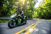 2024 NINJA 400