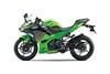 2024 NINJA 400