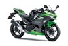 2024 NINJA 400