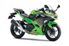 2024 NINJA 400