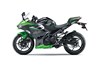 2024 NINJA 400