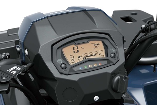 2026 BRUTE FORCE 450 (EPS)
