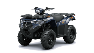 BRUTE FORCE 450 (EPS)