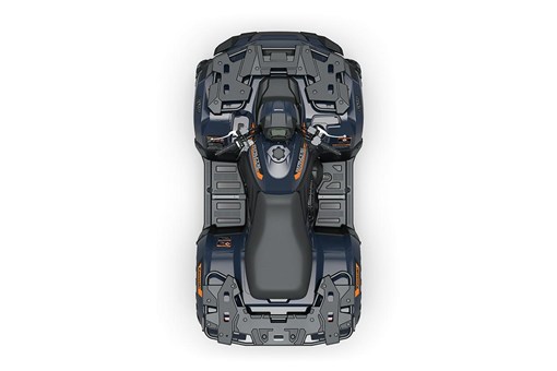 2026 BRUTE FORCE 450 (EPS)