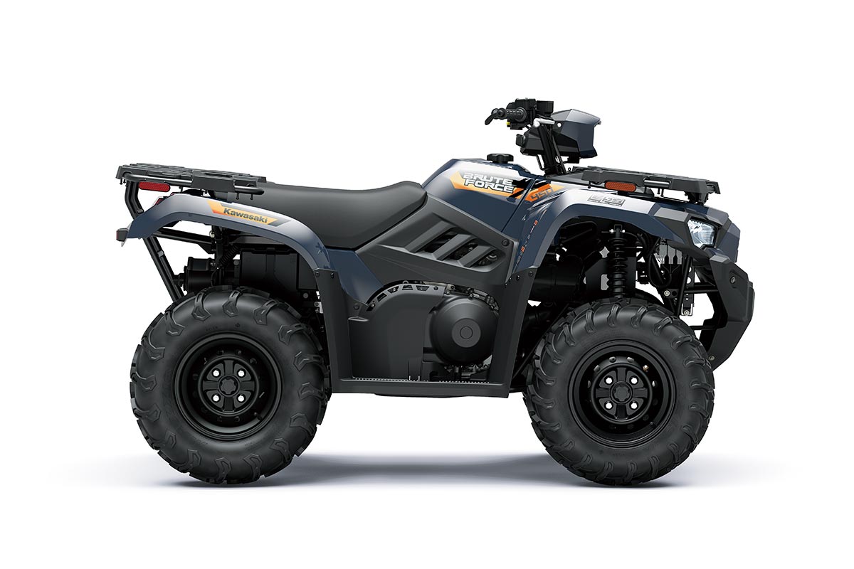 2026 BRUTE FORCE 450 (EPS)
