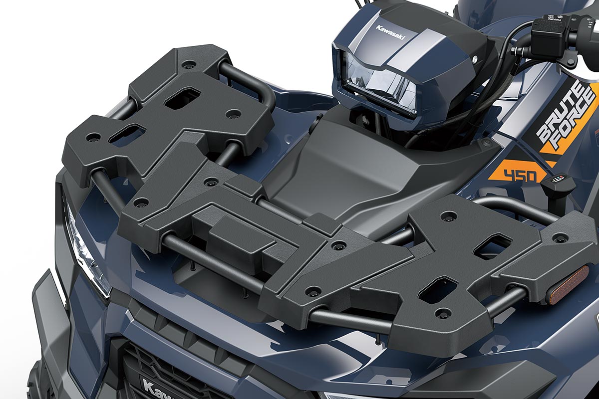 2026 BRUTE FORCE 450 (EPS)