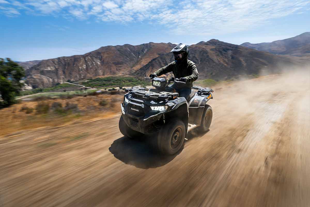 2026 BRUTE FORCE 450 (EPS)