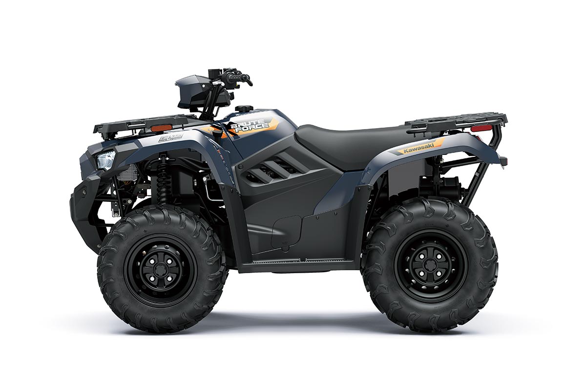 2026 BRUTE FORCE 450 (EPS)