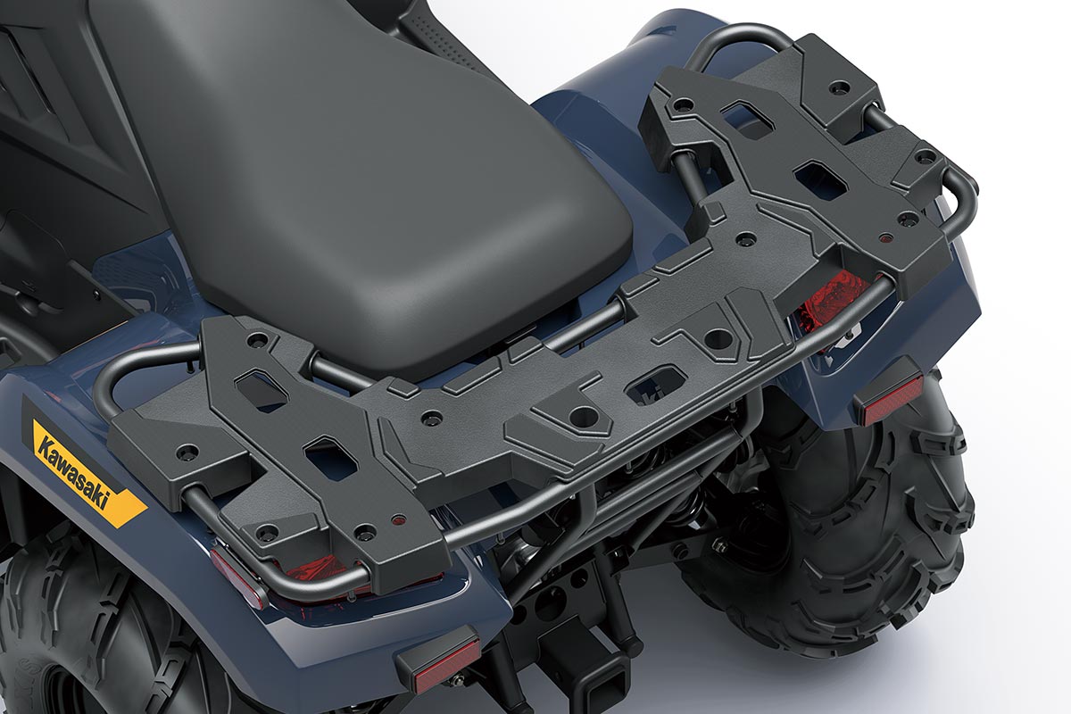 2026 BRUTE FORCE 450 (EPS)