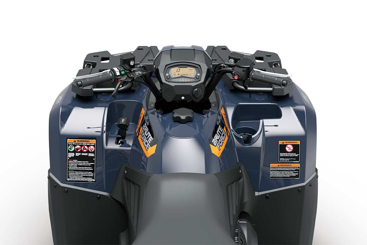2026 BRUTE FORCE 450 (EPS)
