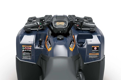 2026 BRUTE FORCE 450 (EPS)