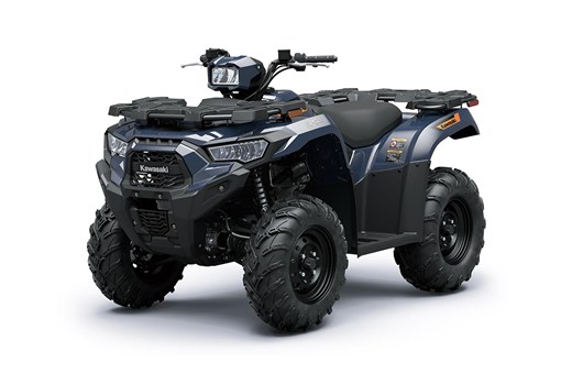 2026 BRUTE FORCE 450 (EPS)