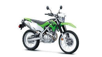 KLX230