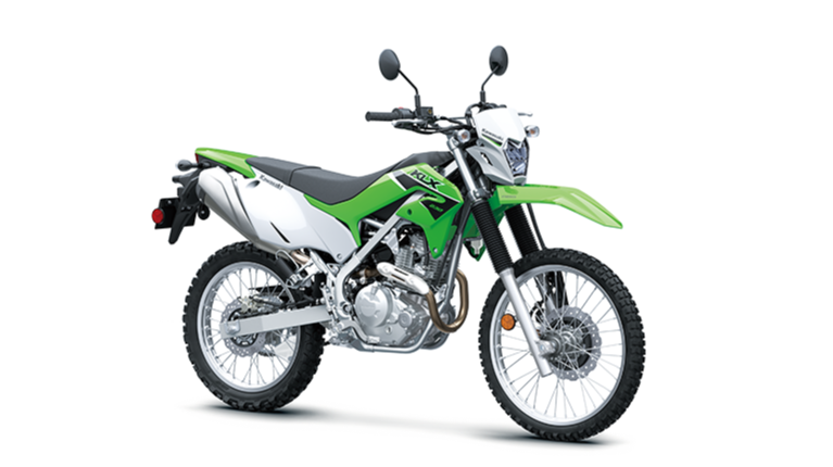 KLX230