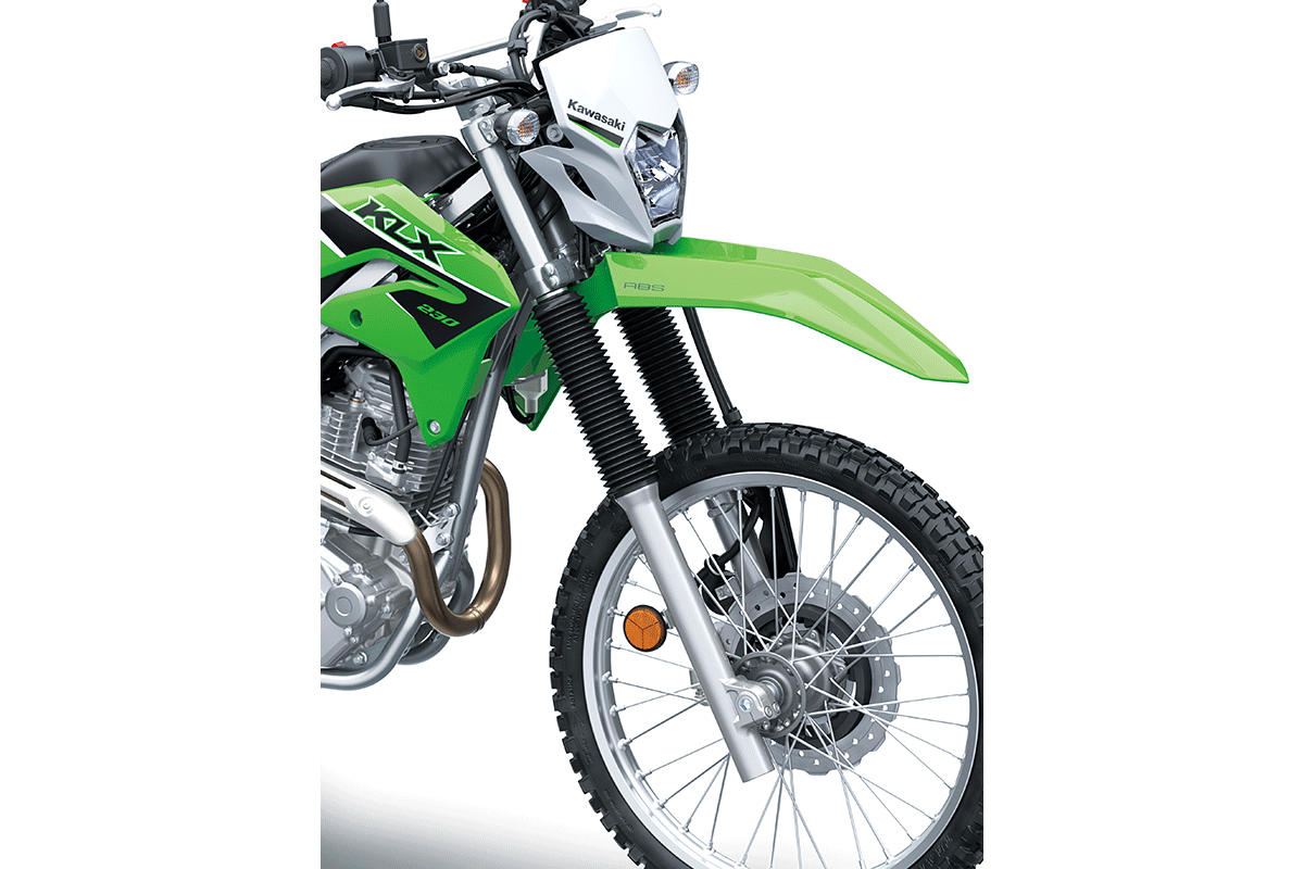 2023 KLX230