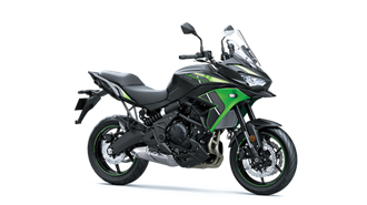 VERSYS 650