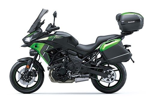 2024 VERSYS 650