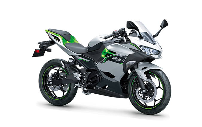 Metallic Bright Silver / Metallic Matte Lime Green / Ebony