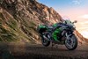 2023 NINJA H2 SX SE